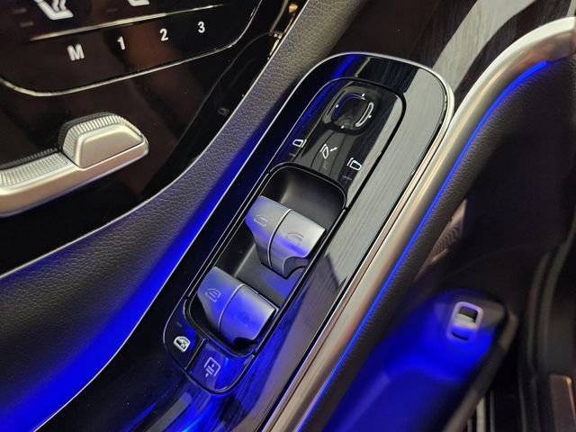 Used 2025 Mercedes-Benz S 500 4MATIC image 21