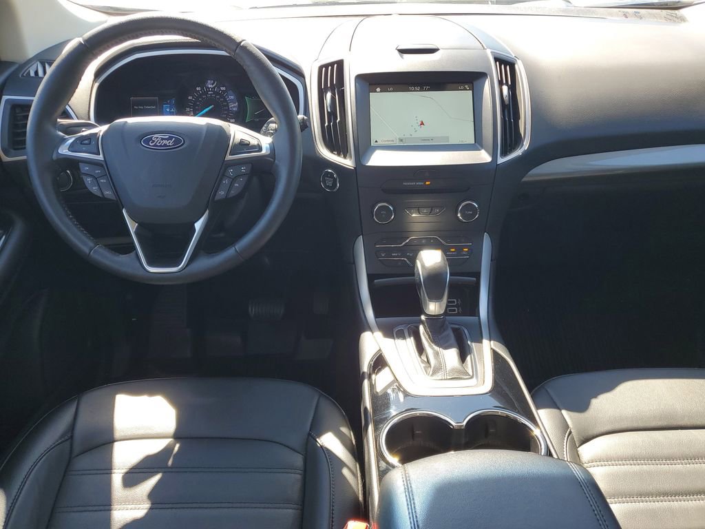 Used 2018 Ford Edge SEL w/ Equipment Group 201A AWD/4WD image 25