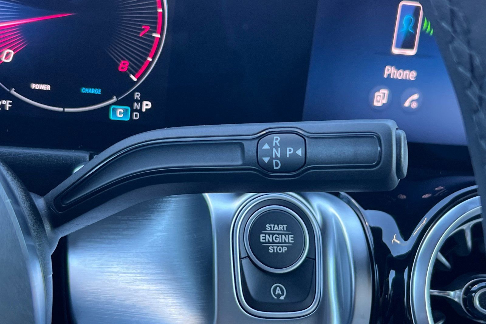 New 2025 Mercedes-Benz GLB 250 4MATIC image 23