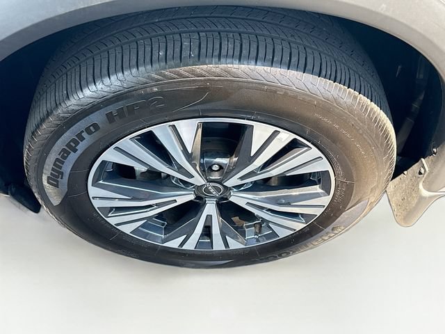 Used 2023 Nissan Rogue SV AWD/4WD image 36