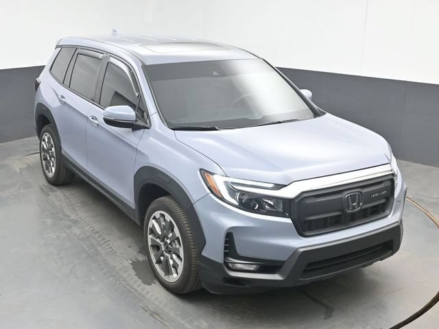 Used 2025 Honda Passport EX-L image 13
