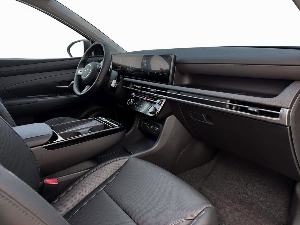 New 2026 Hyundai Tucson SEL w/ Tow & Go Package image 15