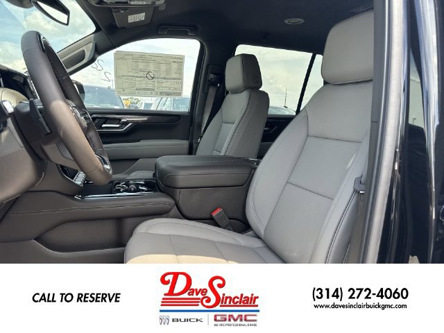 New 2026 GMC Yukon Elevation AWD/4WD image 11