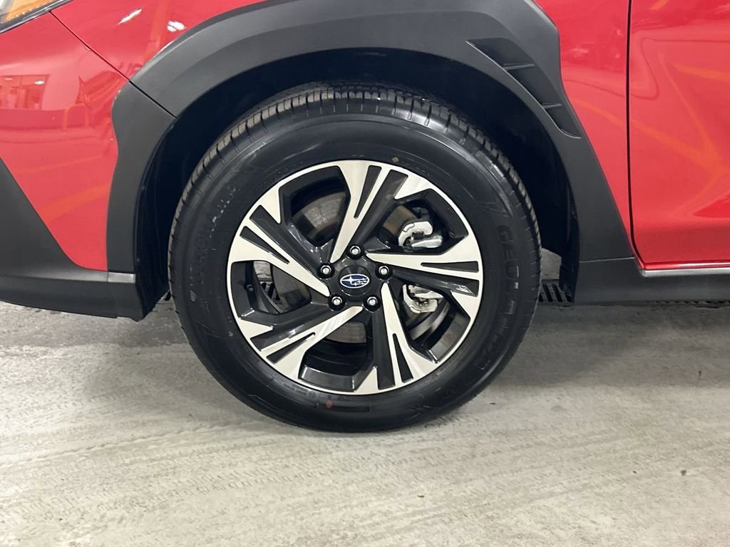 Certified 2025 Subaru Crosstrek 2.0i Premium image 10