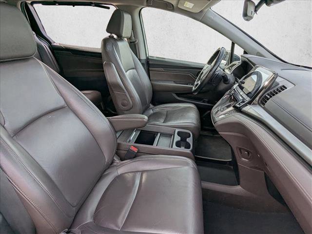 Used 2019 Honda Odyssey EX-L image 20