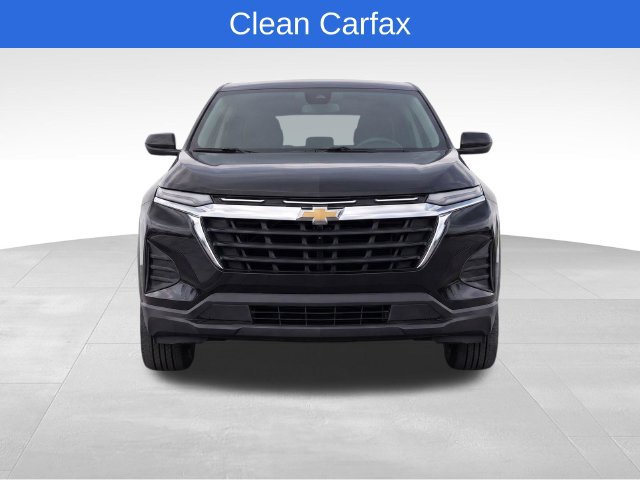 Used 2024 Chevrolet Equinox LS w/ LS Convenience Package FWD image 5