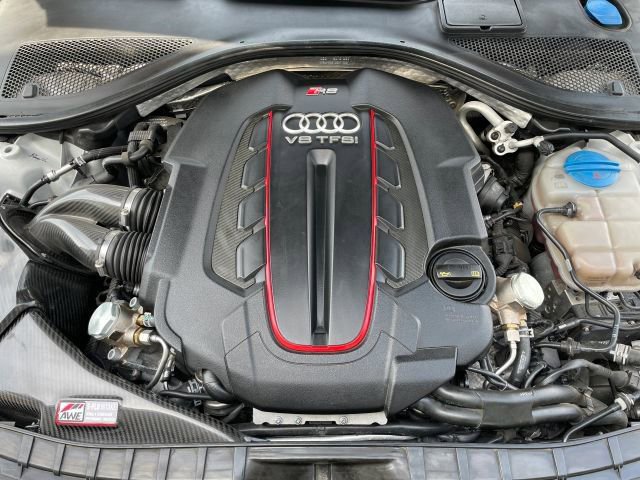 Used 2015 Audi RS 7 Prestige AWD/4WD image 5