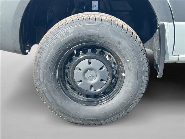 New 2026 Mercedes-Benz Sprinter 2500 image 10