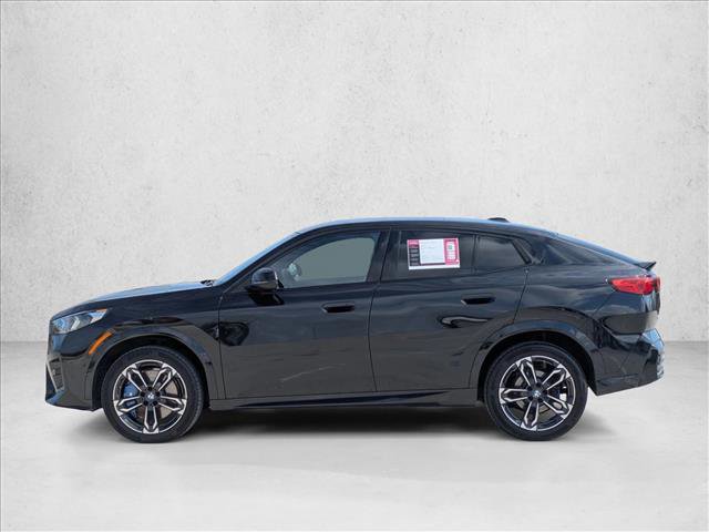 Used 2025 BMW X2 xDrive28i image 9