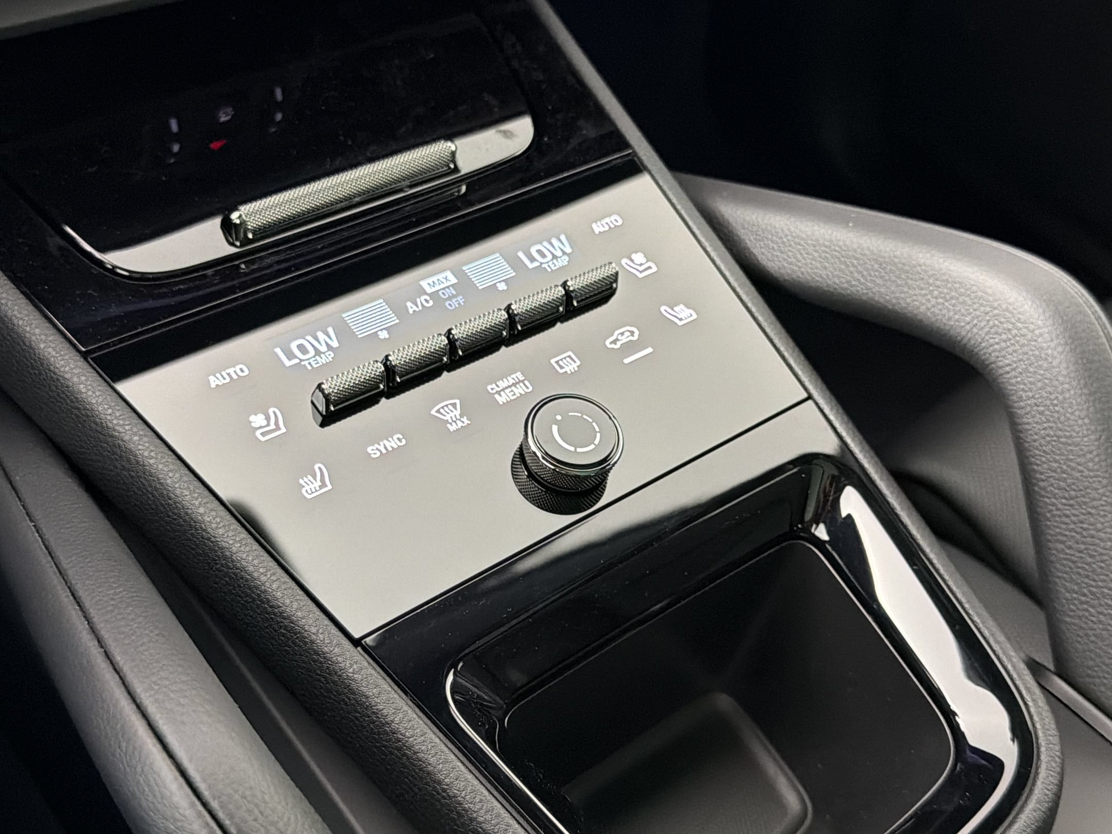 New 2026 Porsche Cayenne AWD/4WD image 20