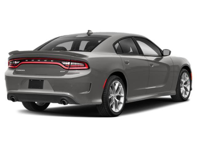 Certified 2023 Dodge Charger R/T w/ Blacktop Package image 2