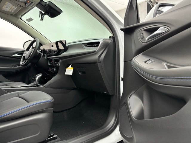 New 2026 Buick Encore GX Sport Touring w/ Advanced Technology Package image 30