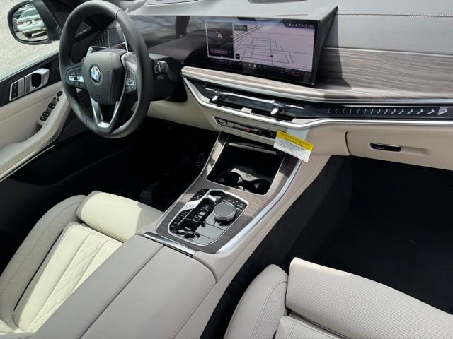 New 2026 BMW X5 xDrive40i AWD/4WD image 28