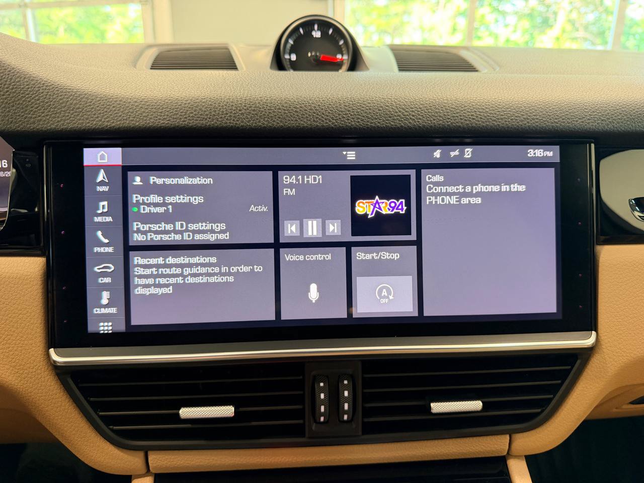 Used 2019 Porsche Cayenne AWD/4WD image 52