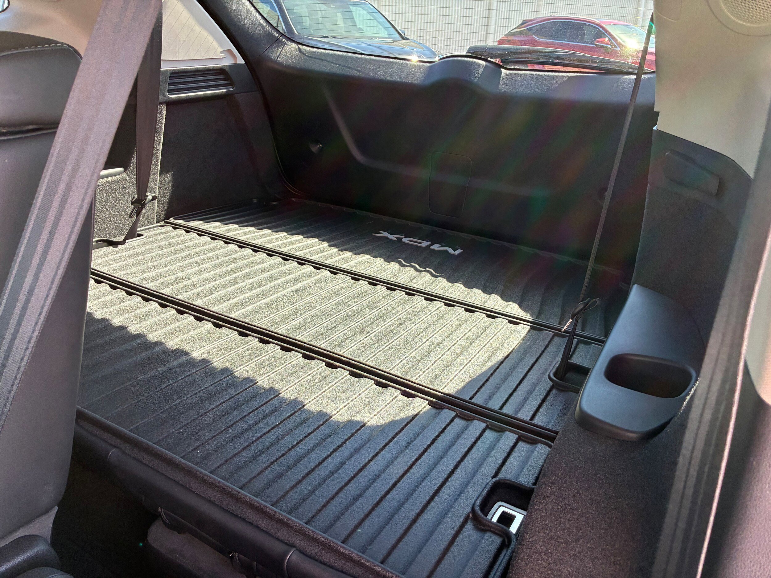 Used 2025 Acura MDX FWD w/ Technology Package image 26