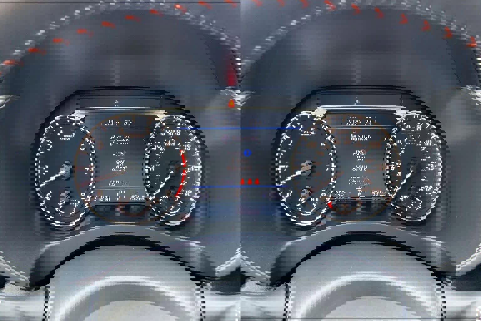 Used 2025 Nissan Altima 2.5 SR image 24