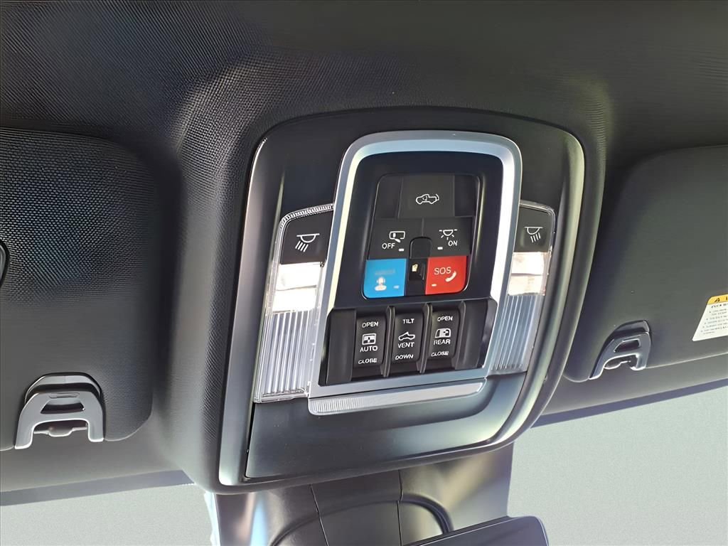 New 2026 RAM 2500 Laramie image 22