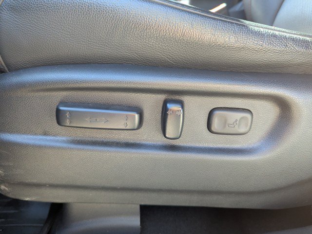 Used 2021 Honda Pilot Black Edition image 12