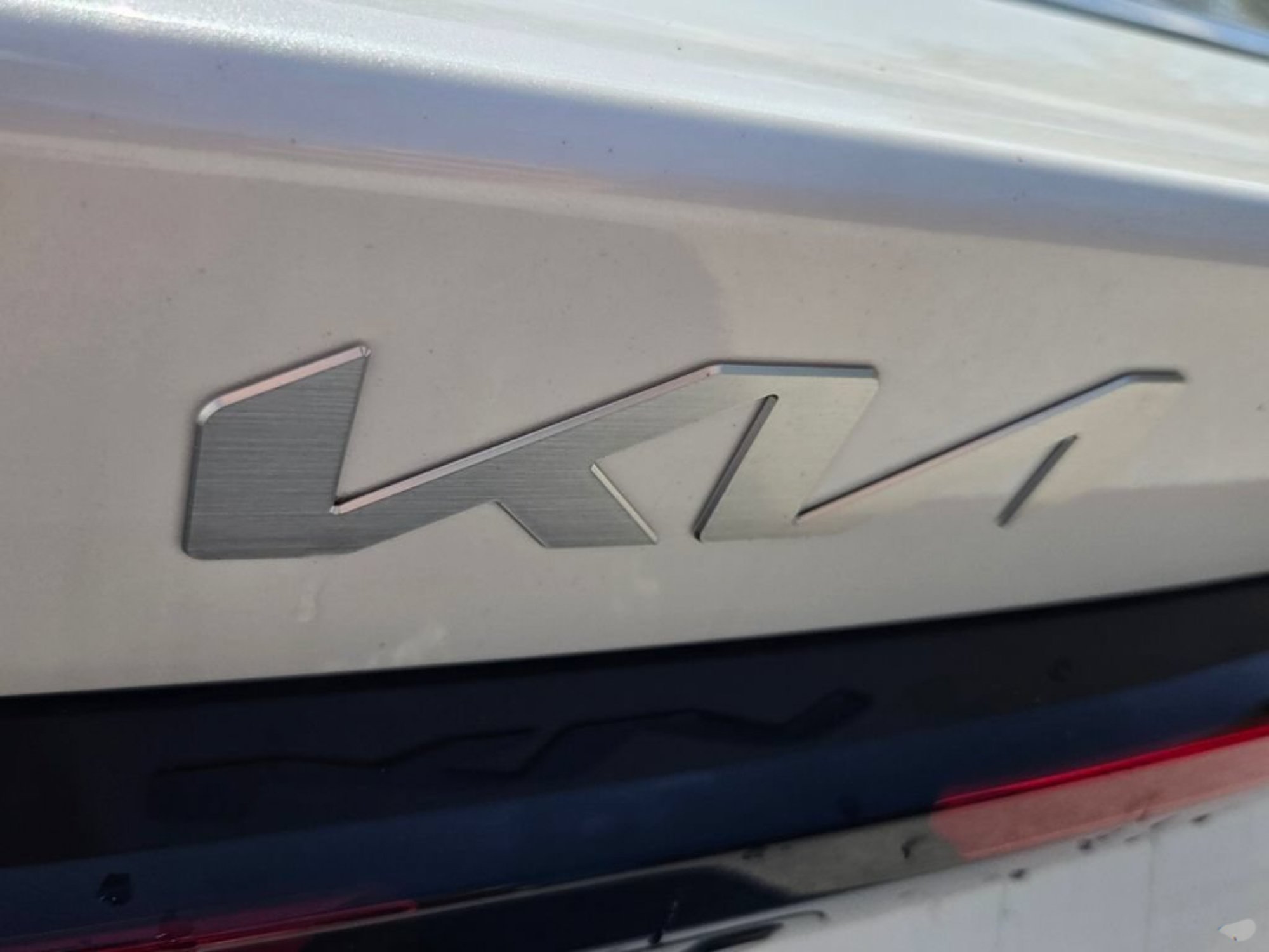 New 2026 Kia K5 GT-Line w/ GT-Line Premium Package FWD image 2