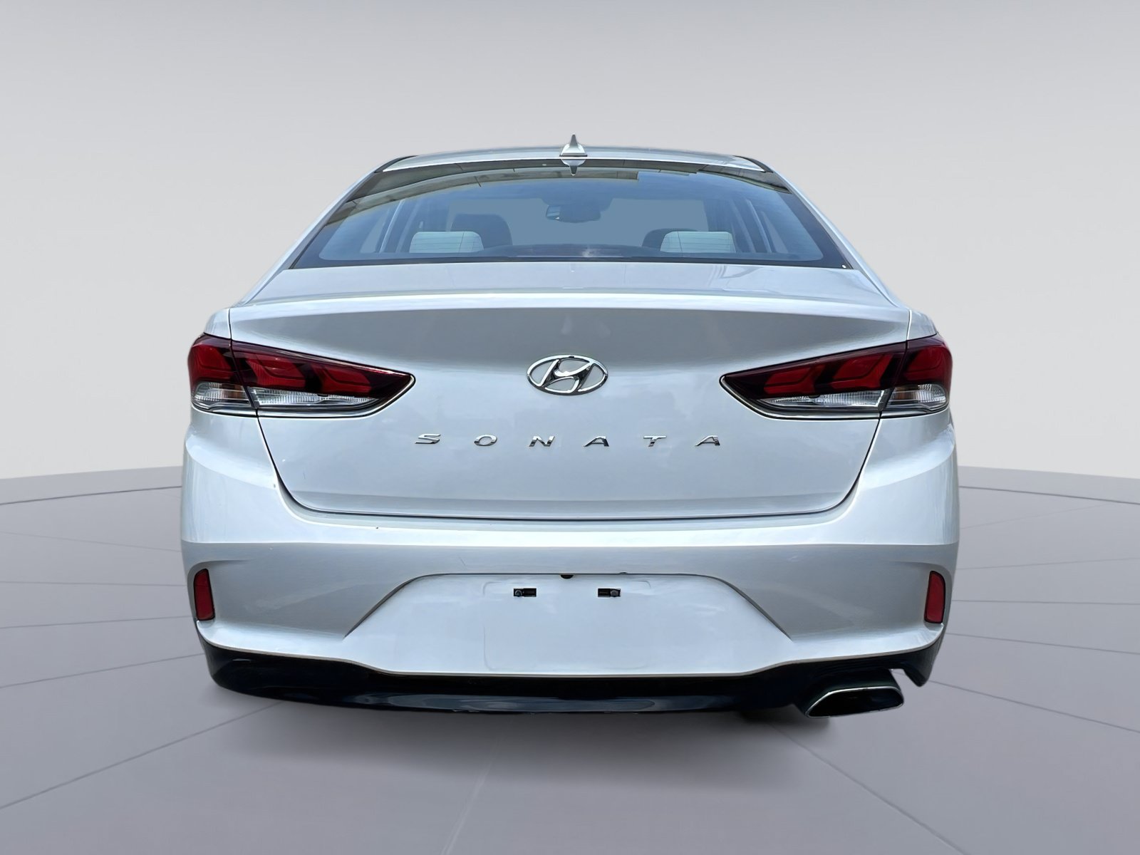 Used 2019 Hyundai Sonata SEL w/ Tech Package 02 FWD image 8