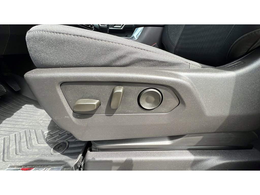 Certified 2024 Chevrolet Silverado 1500 LT Trail Boss w/ Convenience Package II AWD/4WD image 25