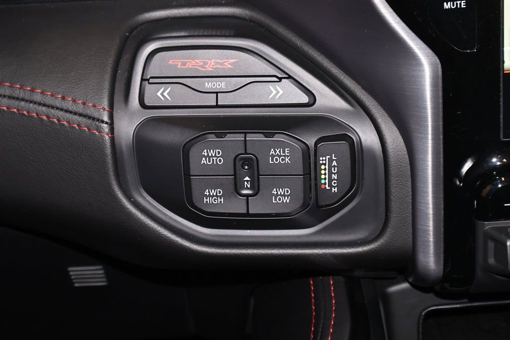 Used 2021 RAM 1500 TRX w/ TRX Level 2 Equipment Group image 28