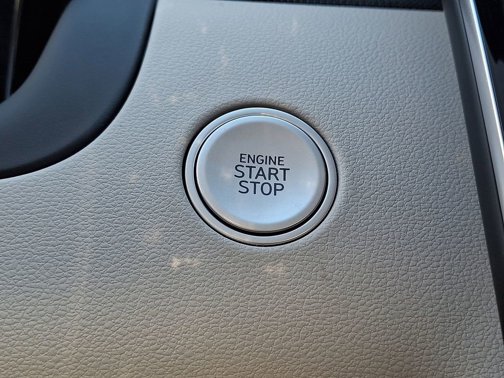 Certified 2024 Hyundai Tucson Limited image 25