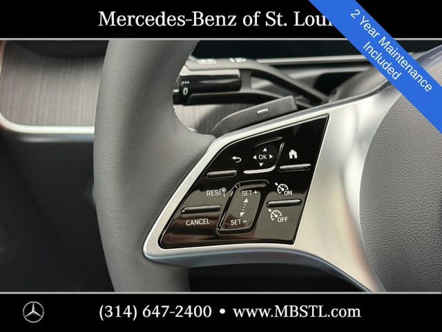 New 2026 Mercedes-Benz C 300 C 300 image 16