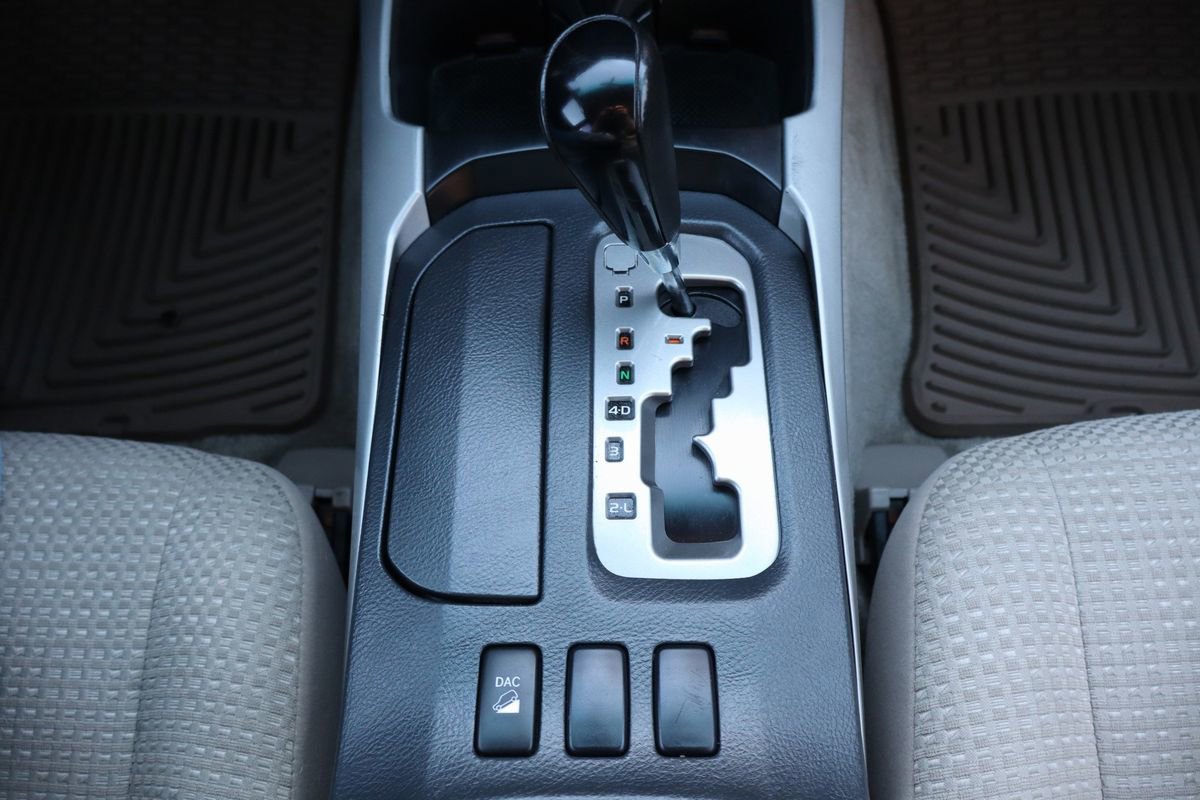 Used 2003 Toyota 4Runner Sport image 33