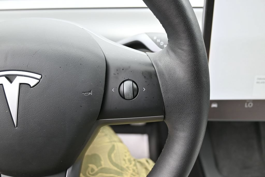 Used 2022 Tesla Model 3 Performance AWD/4WD image 19