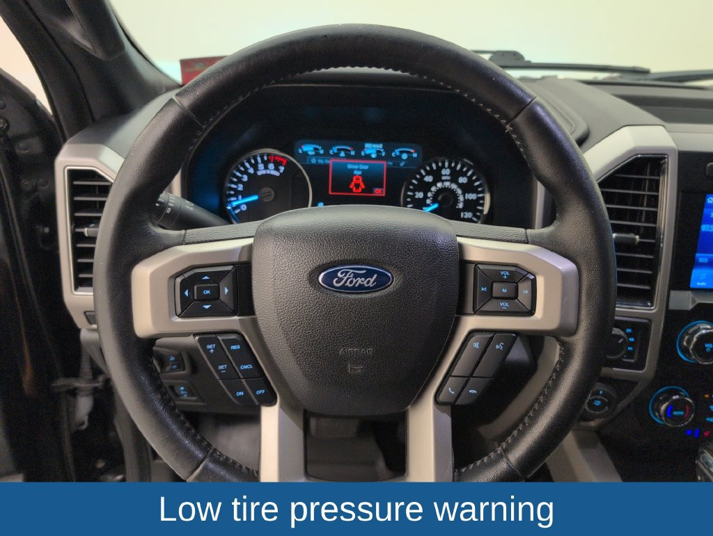 Used 2020 Ford F150 Lariat AWD/4WD image 33