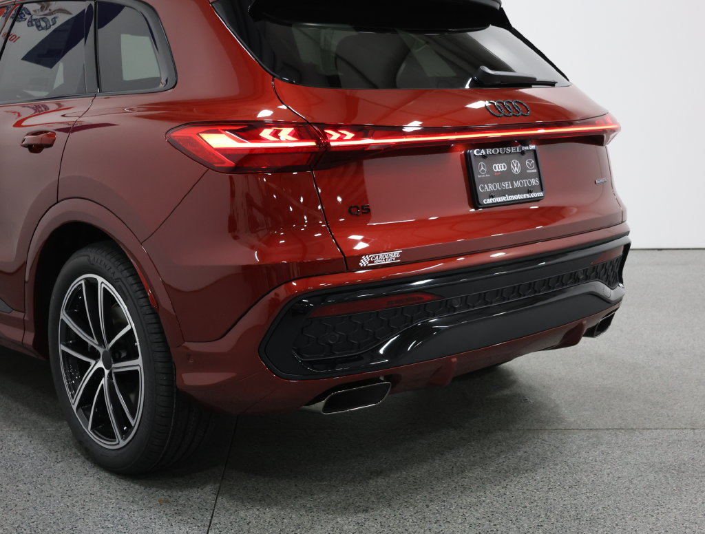New 2026 Audi Q5 Prestige AWD/4WD image 10