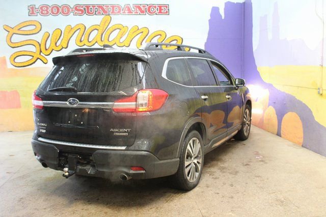 Used 2019 Subaru Ascent Touring image 8