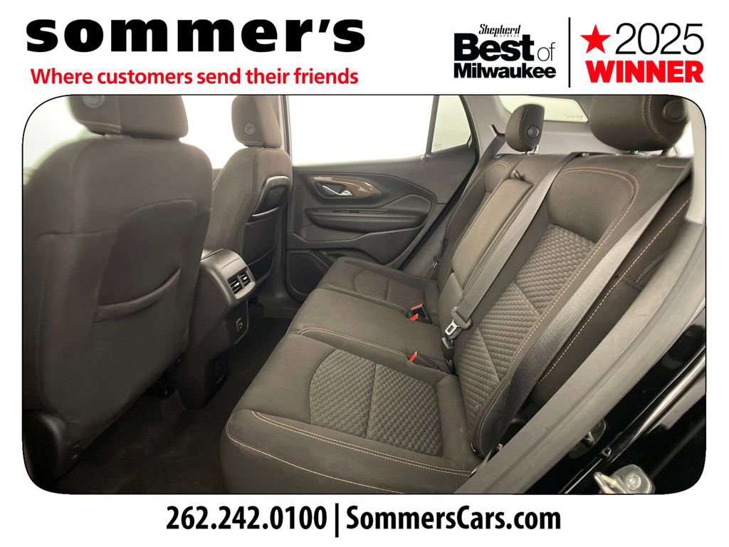 Used 2019 GMC Terrain SLE w/ Driver Convenience Package image 23