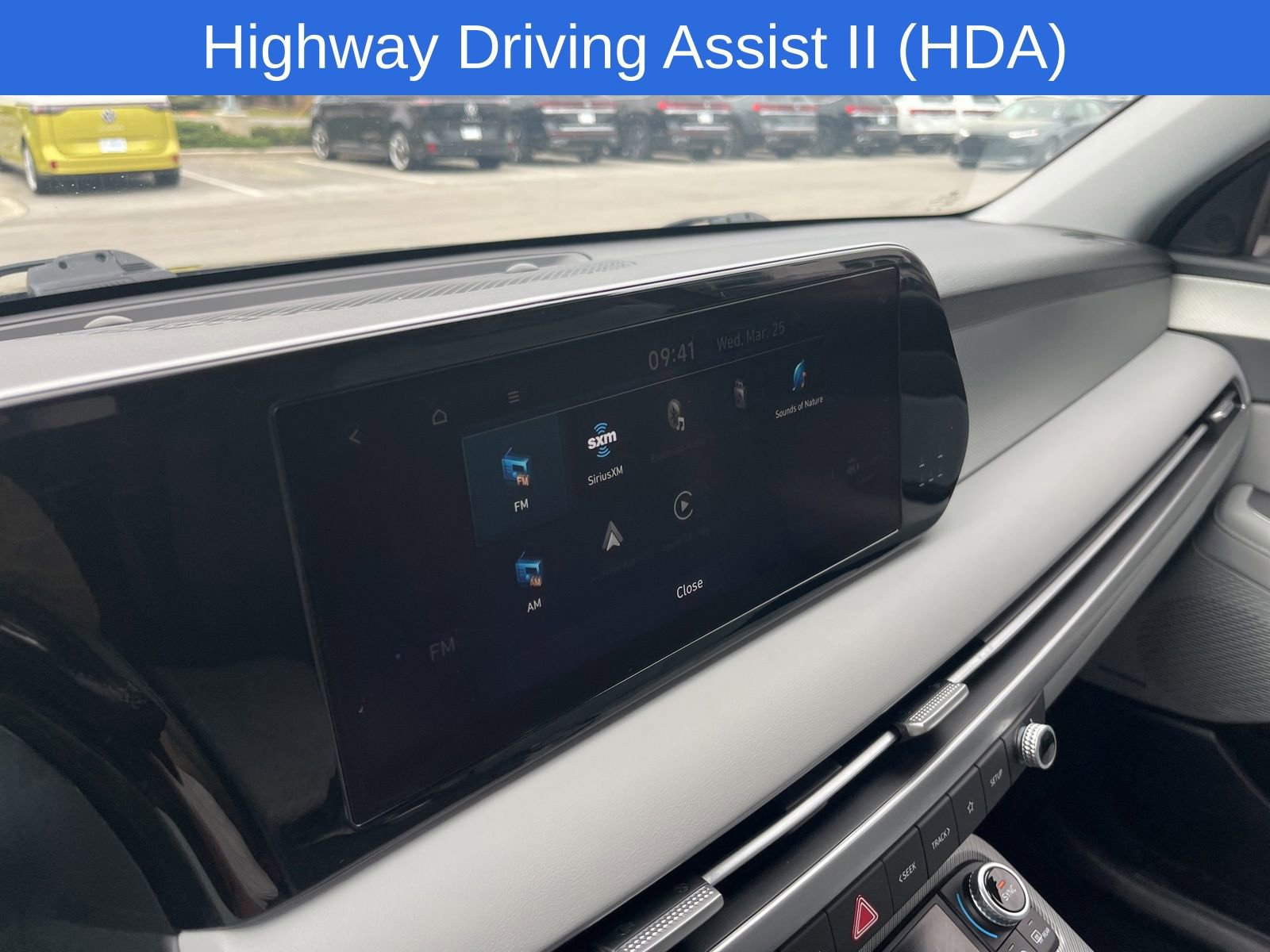 Used 2023 Hyundai Palisade SEL w/ Premium Package image 30