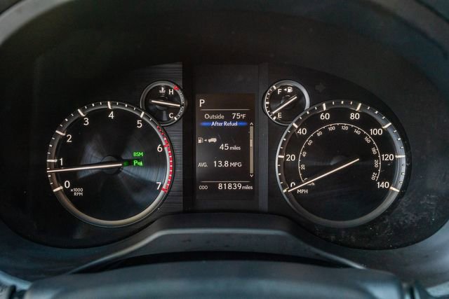 Used 2020 Lexus GX 460 Premium image 25