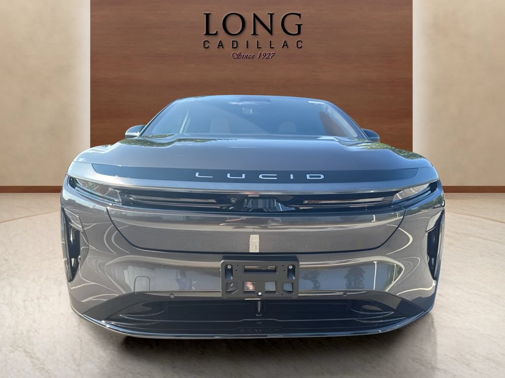 Used 2026 Lucid Gravity Grand Touring AWD/4WD image 8