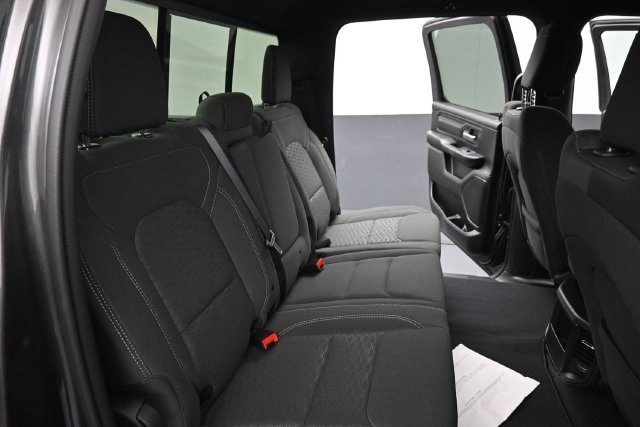 New 2027 RAM 1500 Express RWD image 23