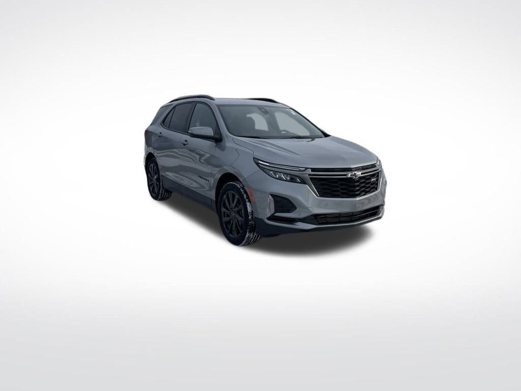 Used 2023 Chevrolet Equinox RS image 7