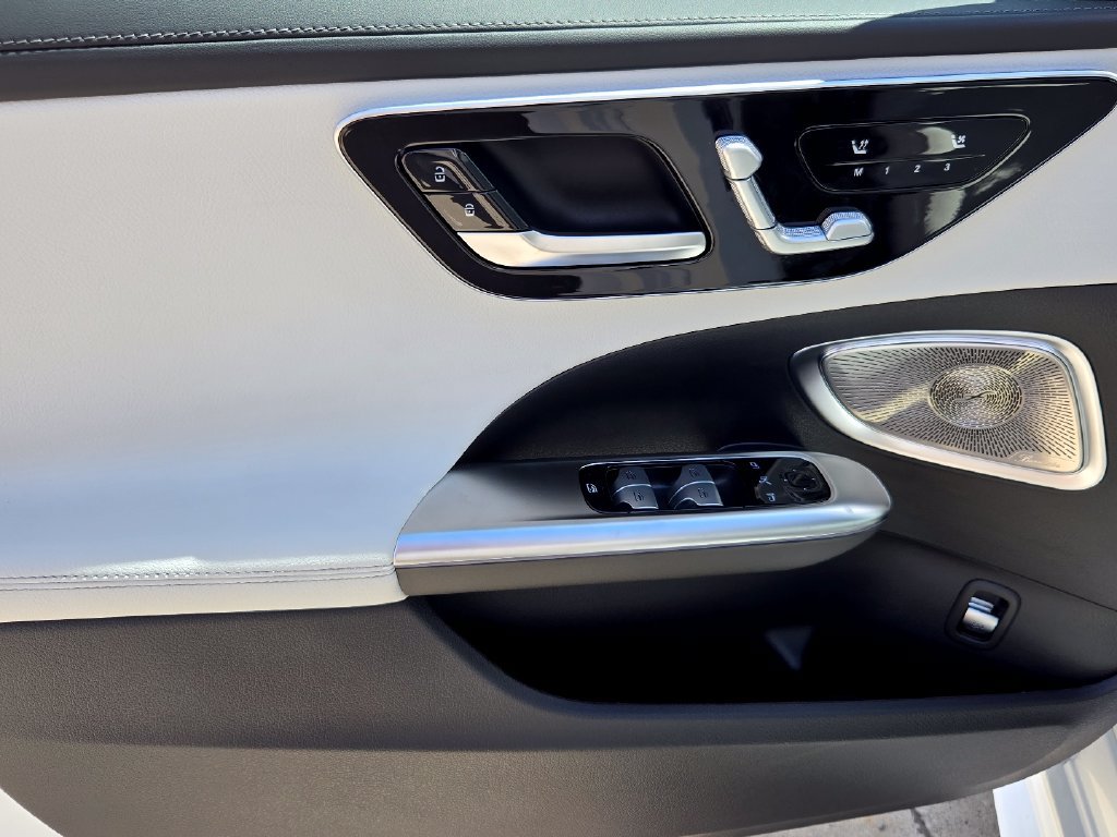 New 2026 Mercedes-Benz C 300 4MATIC Sedan image 19