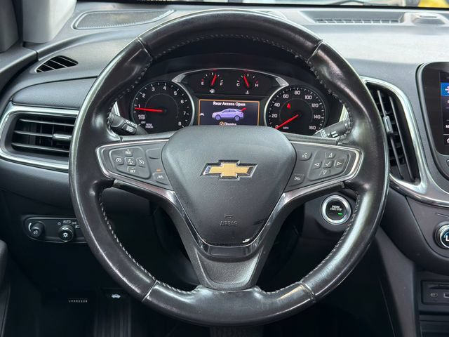 Used 2020 Chevrolet Equinox LT w/ Midnight Edition FWD image 24