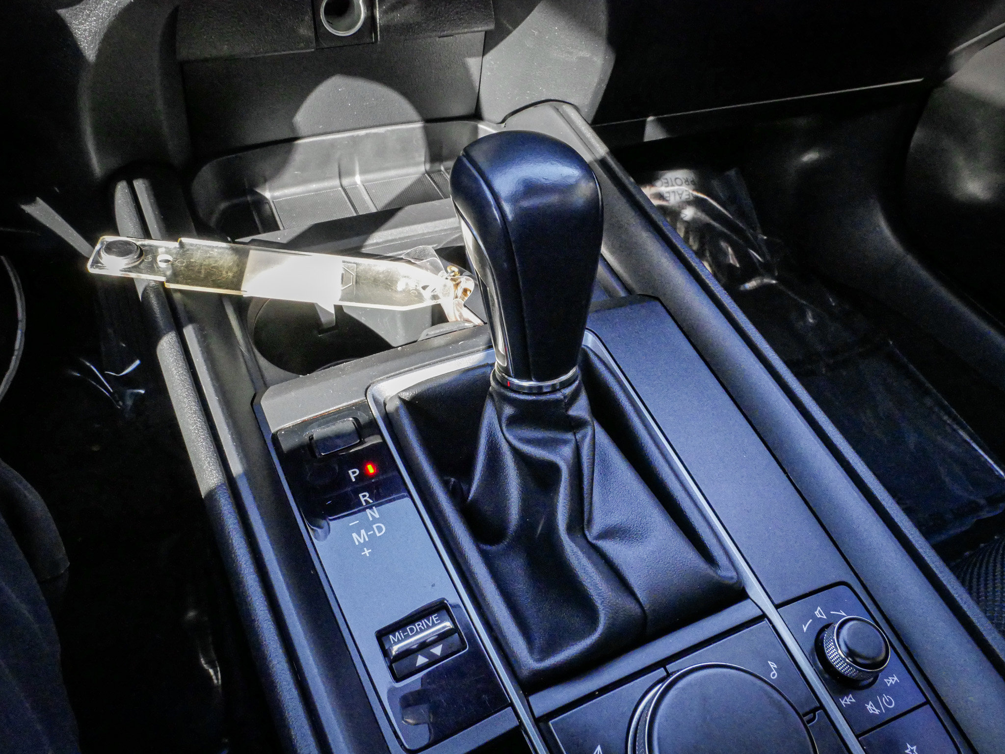 Used 2023 MAZDA CX-50 2.5 S w/ Preferred Plus Pkg image 25