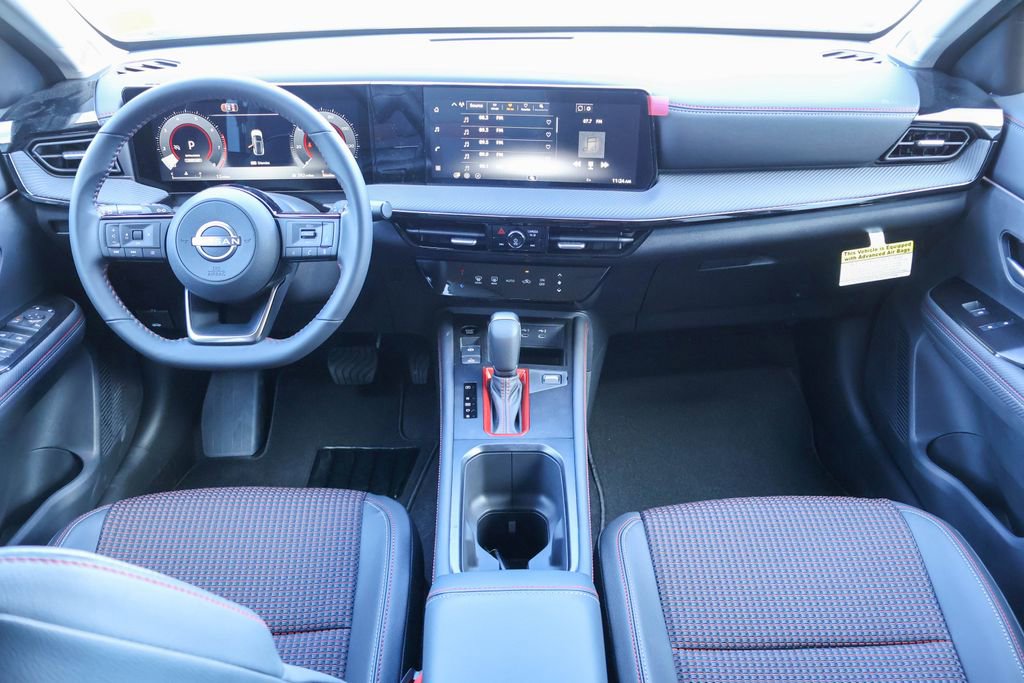 New 2026 Nissan Kicks SR image 6