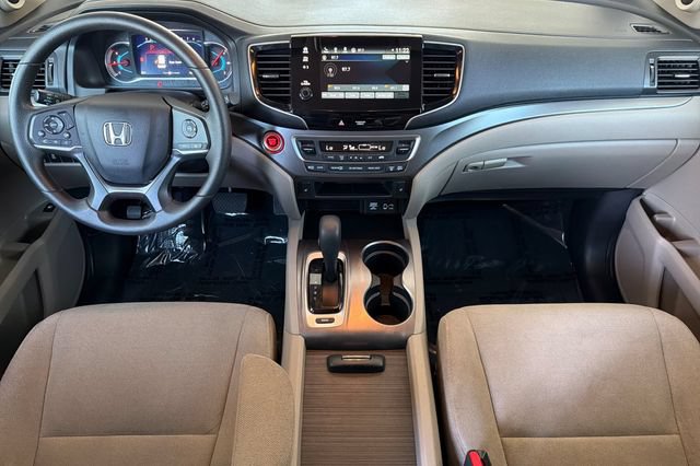 Used 2020 Honda Pilot EX image 10