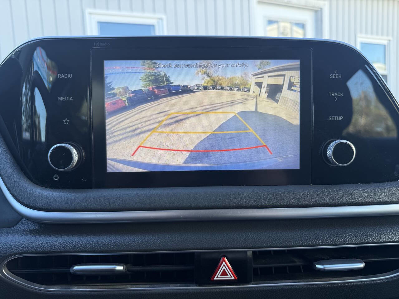 Used 2020 Hyundai Sonata SE image 8