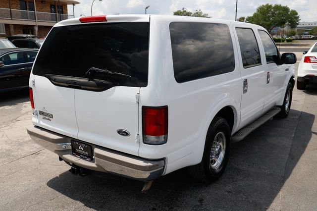 Used 2000 Ford Excursion Limited image 14