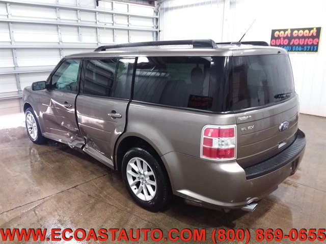 Used 2014 Ford Flex SE FWD image 3