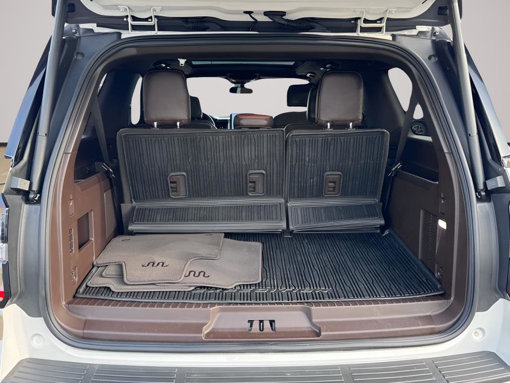 Used 2024 Ford Expedition Max King Ranch image 22