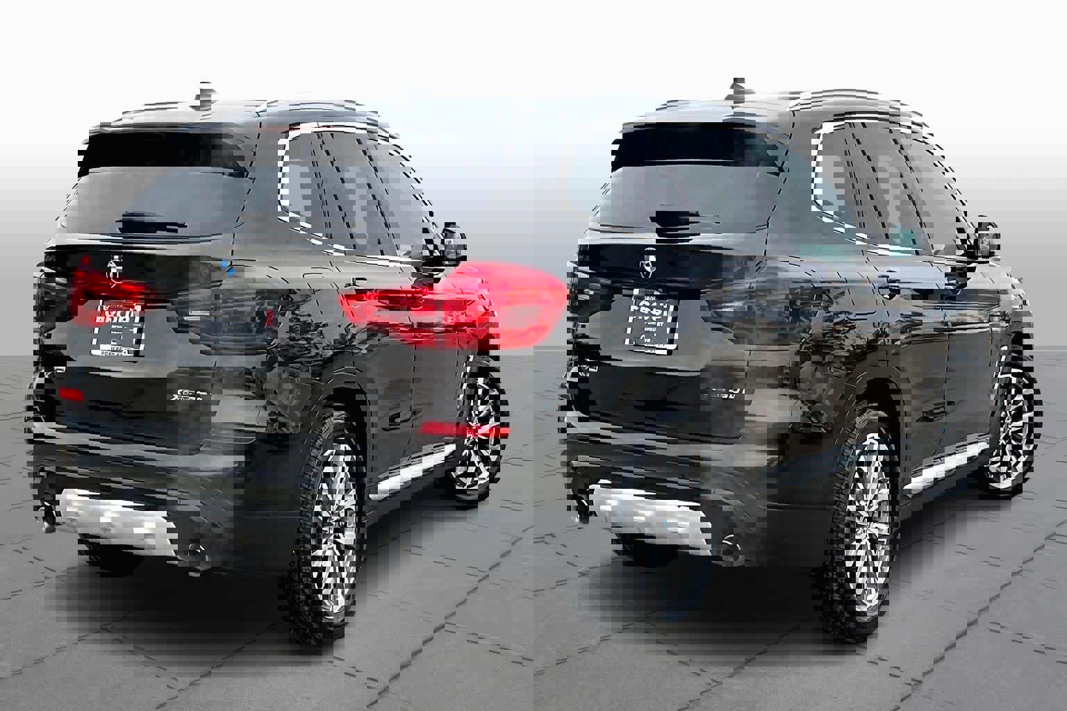 Used 2019 BMW X3 xDrive30i image 12