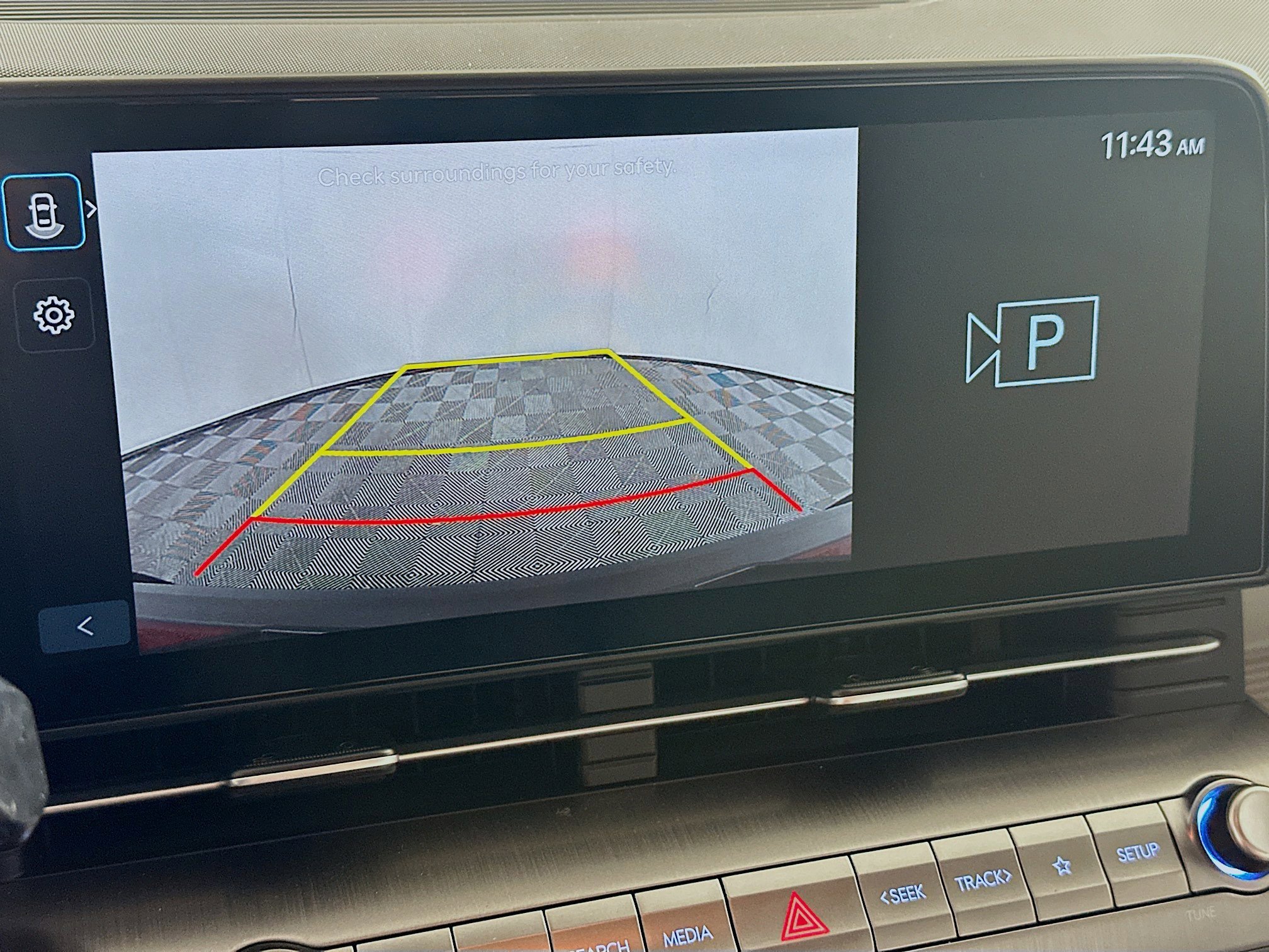 Used 2025 Hyundai Kona SEL image 23